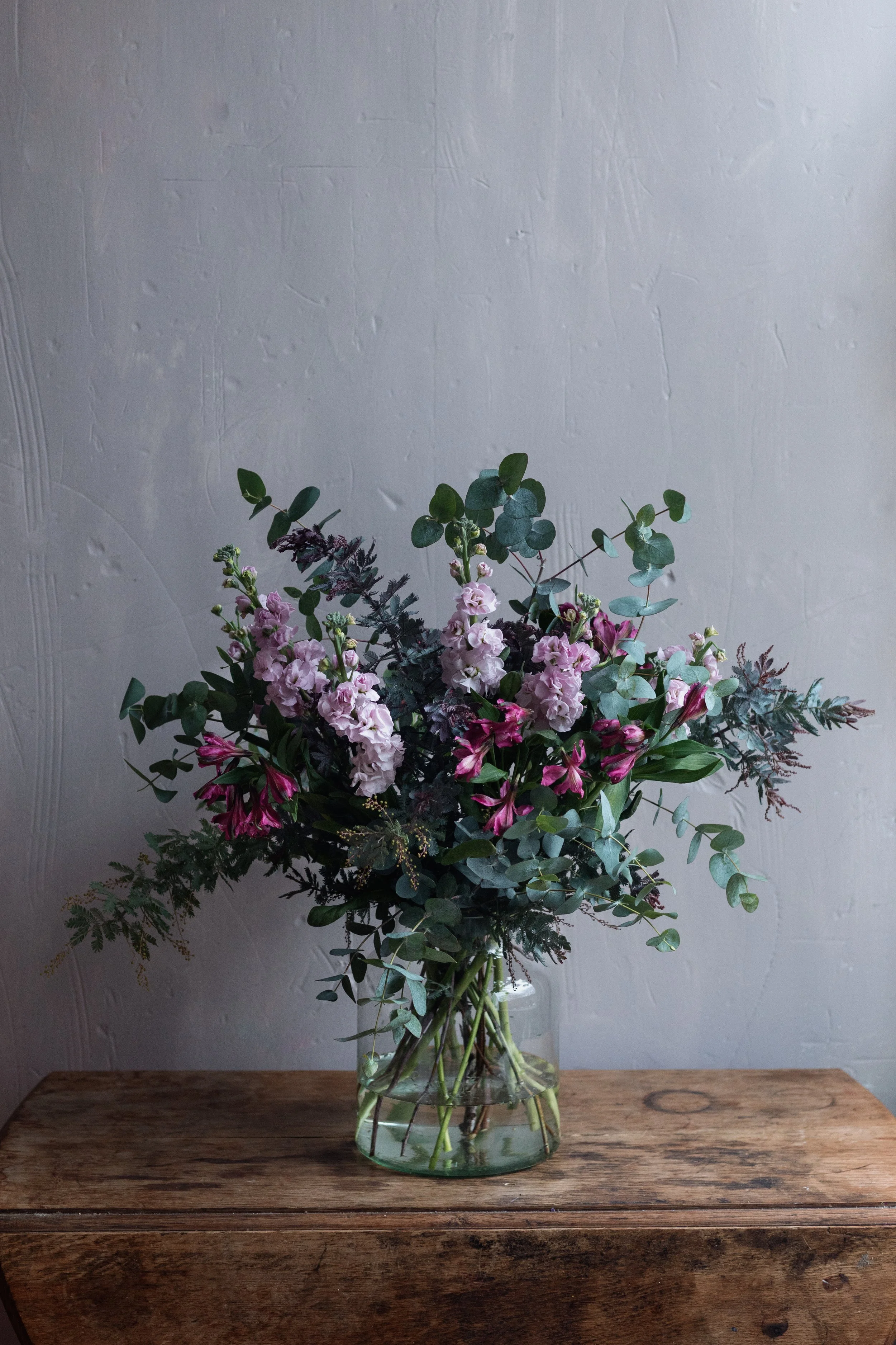 fresh flower subscription london blackheath greenwich cicely 0630.jpg