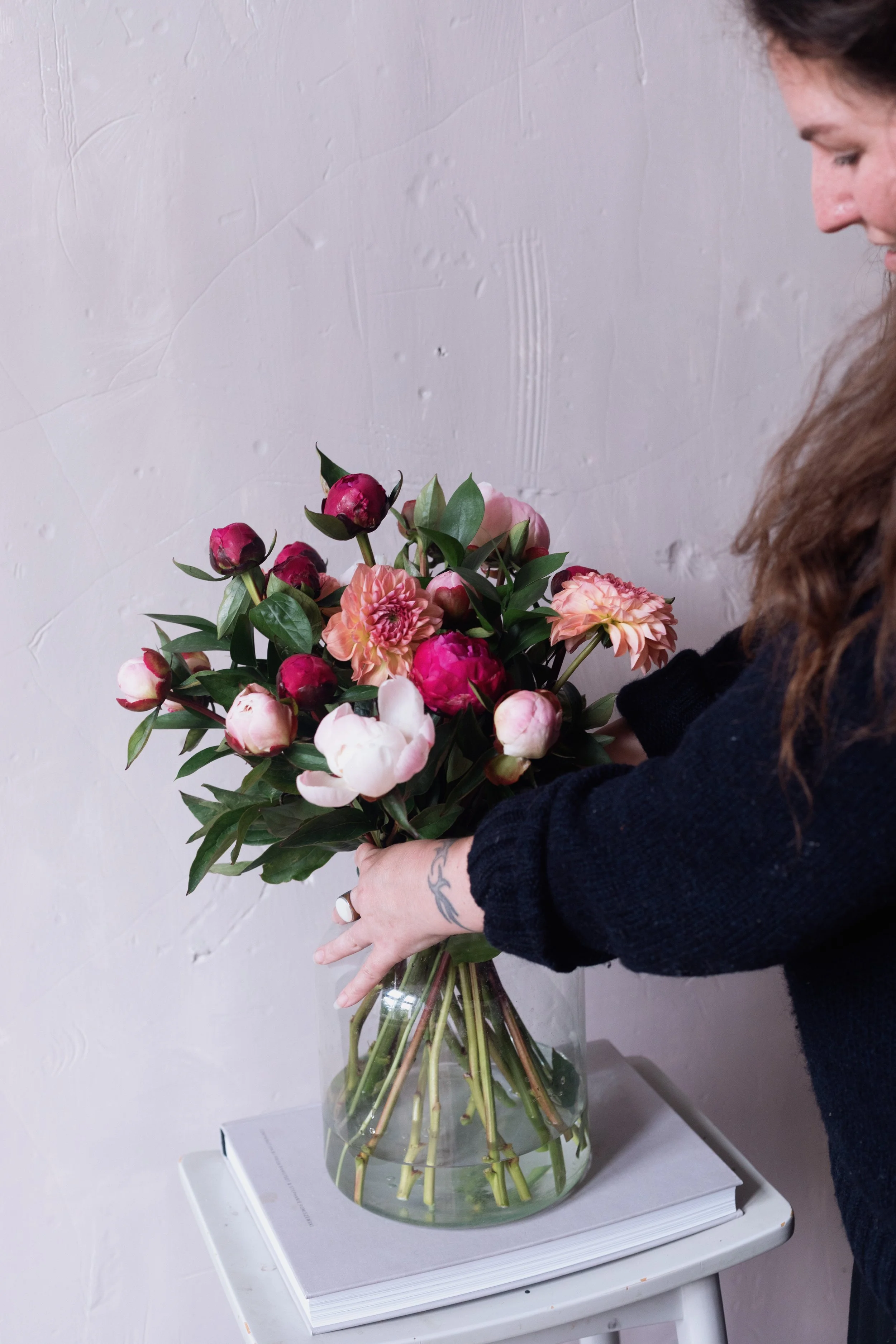 dahlia season cicely local florist blackheath and greenwich-7861.jpg