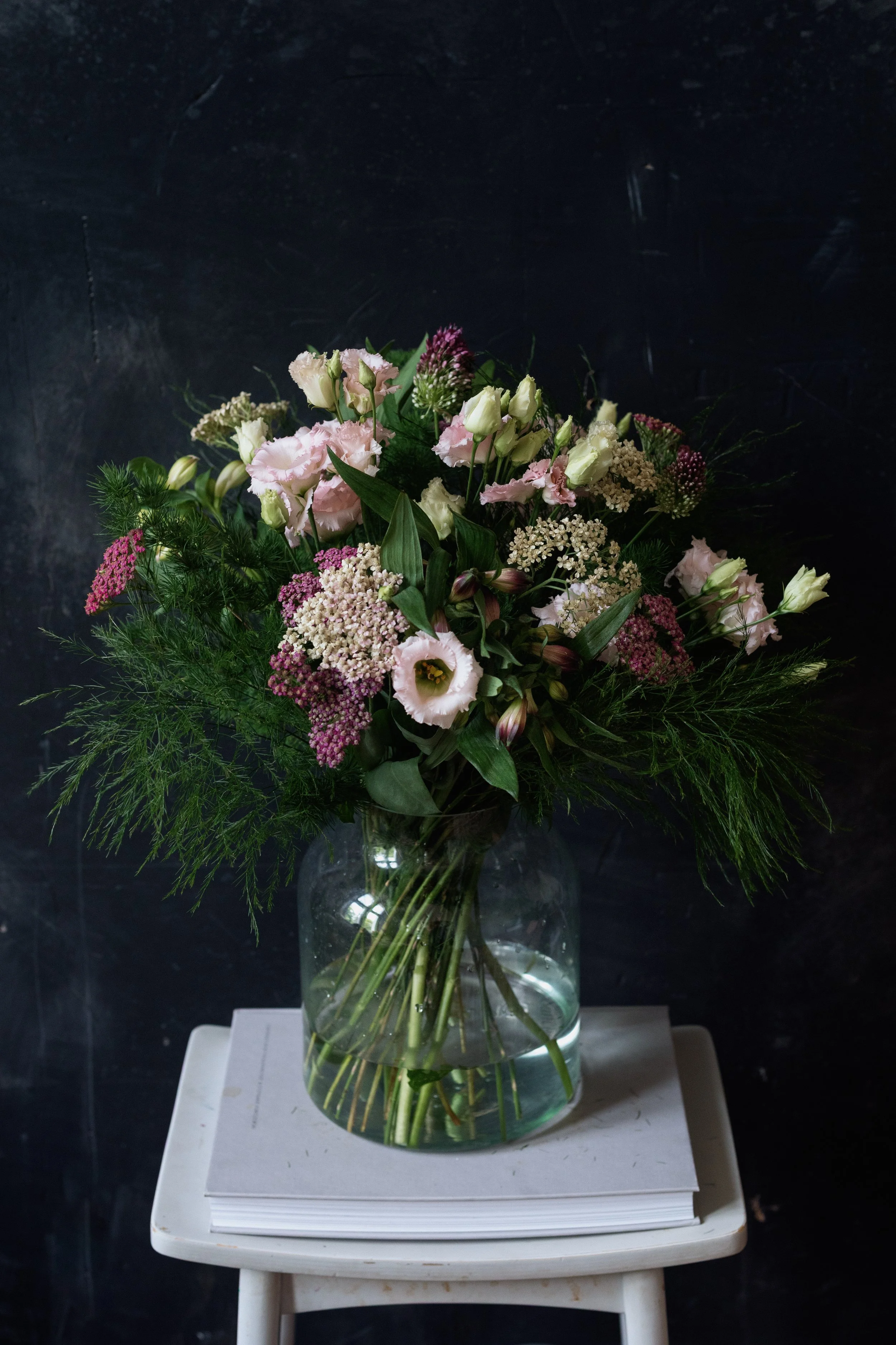 pink cicely gift bouquet blackheath flowers-9993.jpg