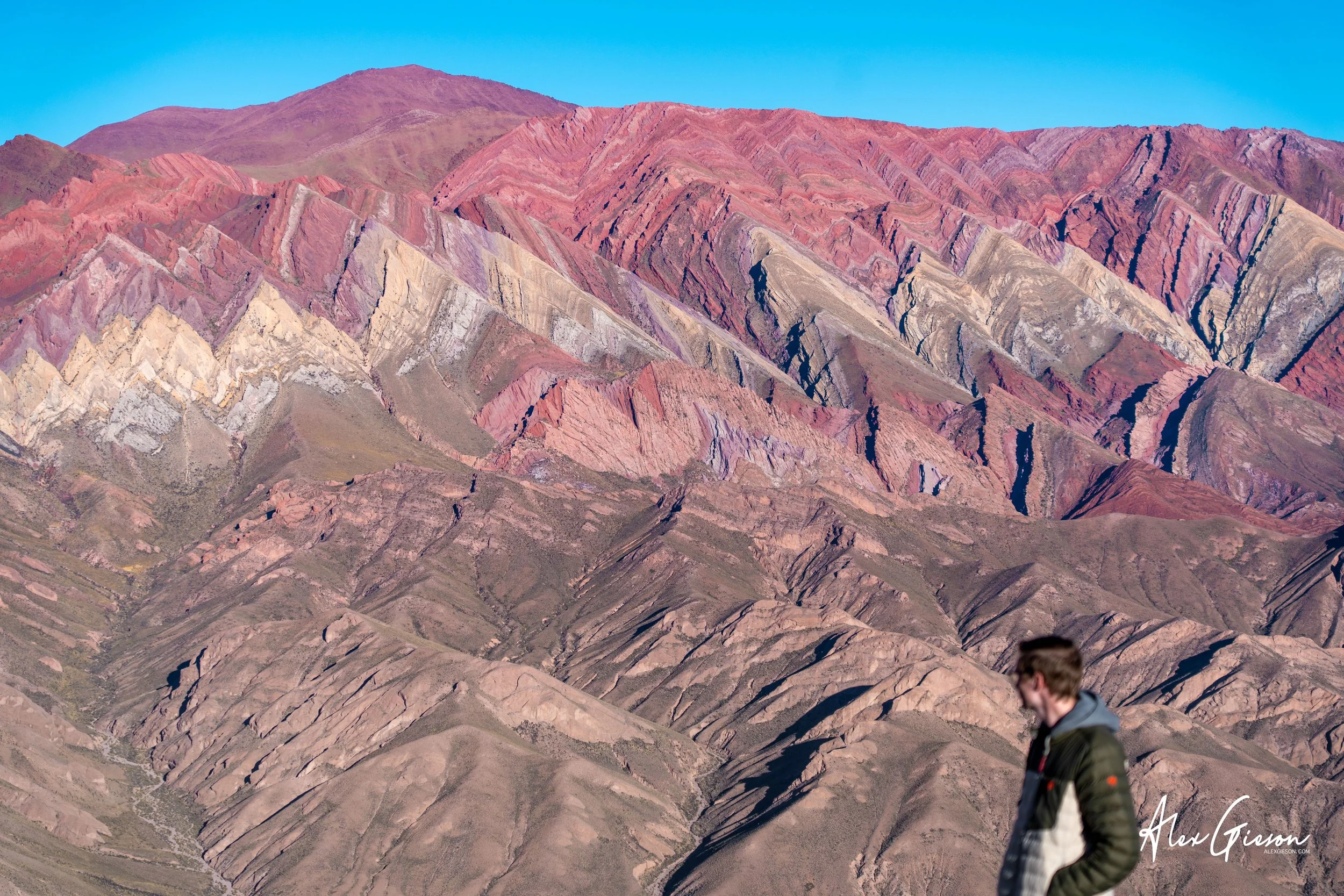 Argentina 2025 Digitals