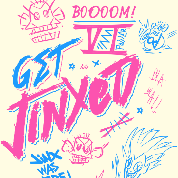 Arcane Mystery Boxes