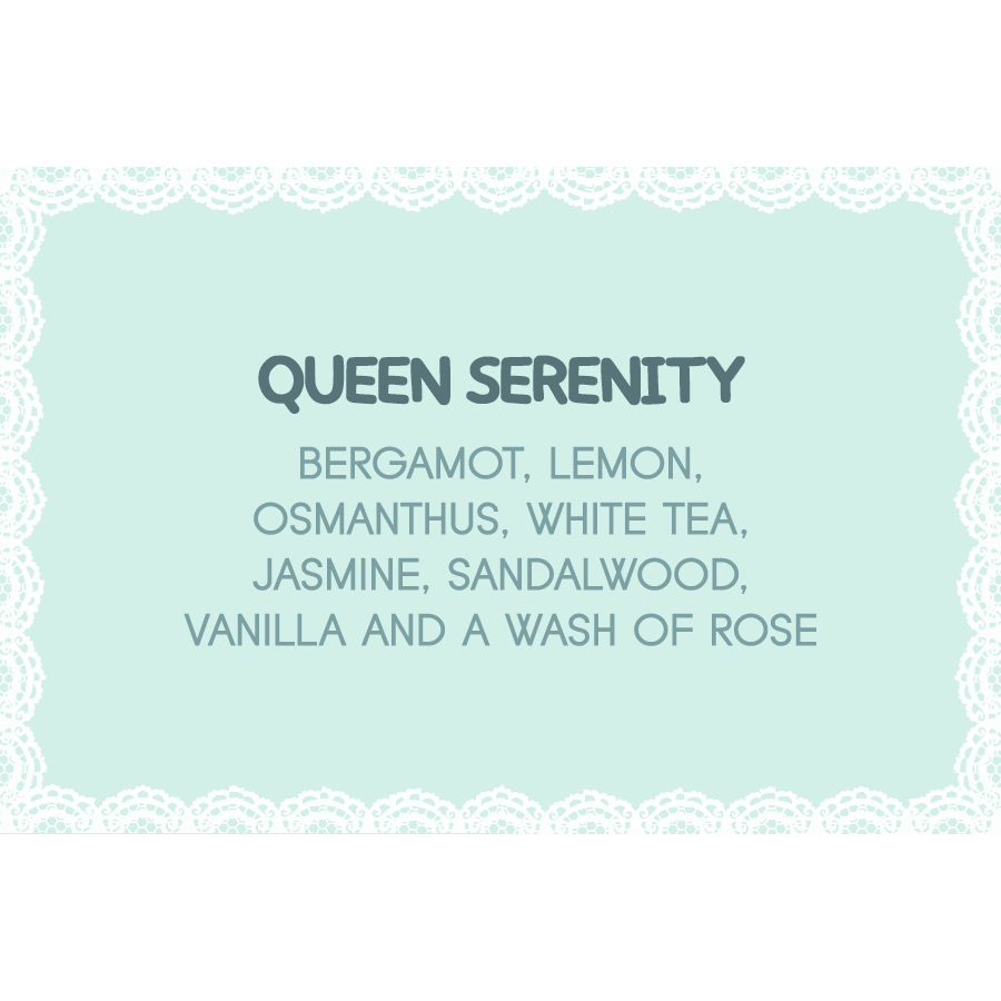 Sailor Moon Scent Line