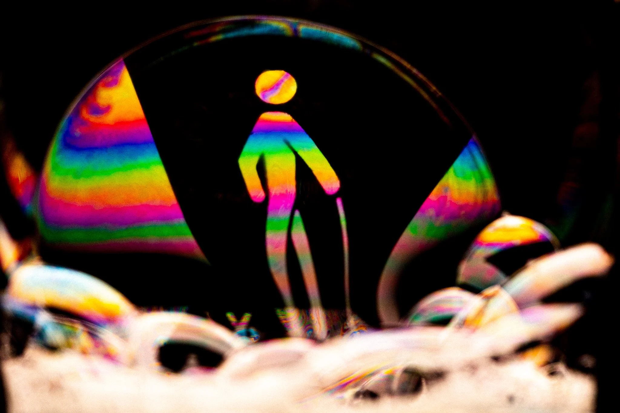I’m coming out…I want the world to know that….