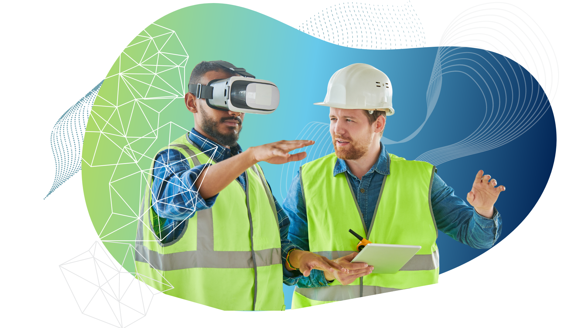 VR Safety Training