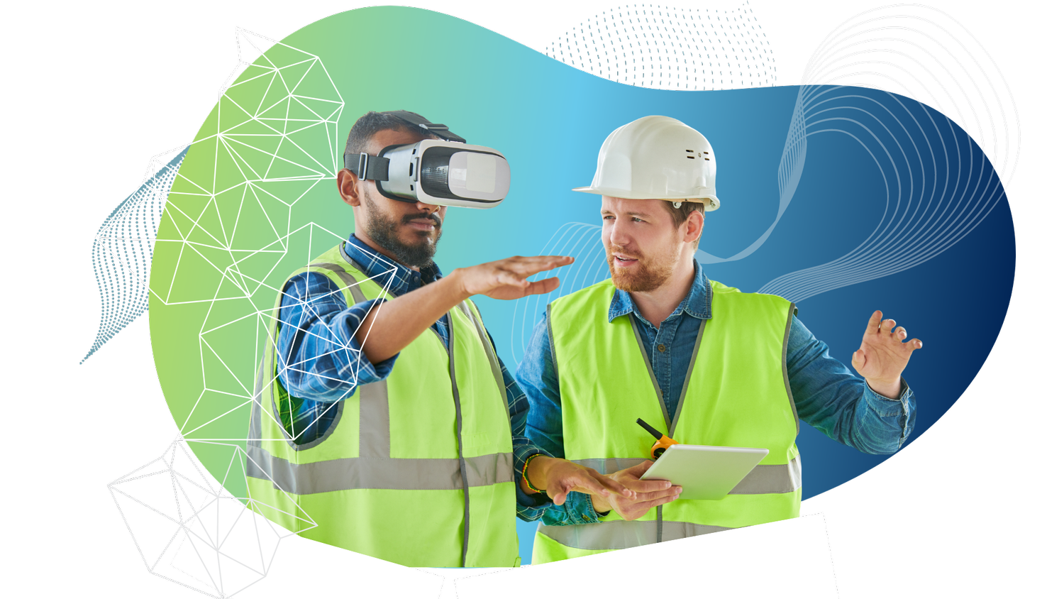 VR Safety Training