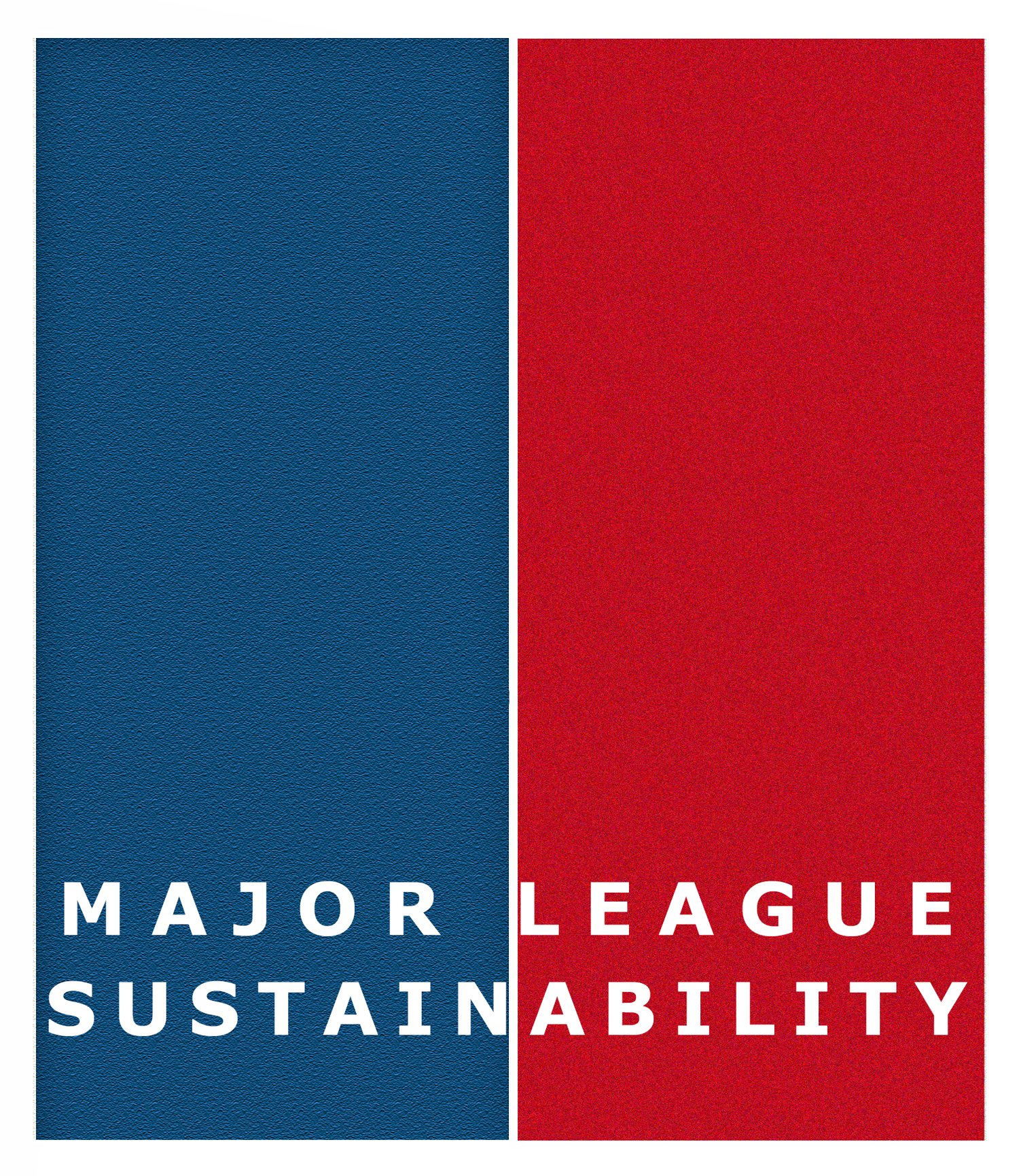 Major League Sustainability