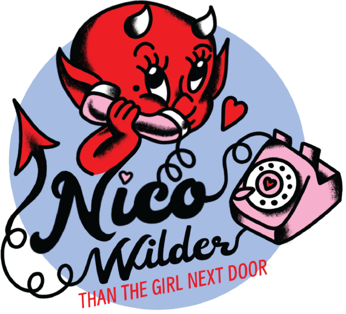 NICO WILDER