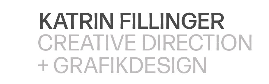 KATRIN FILLINGER DESIGN