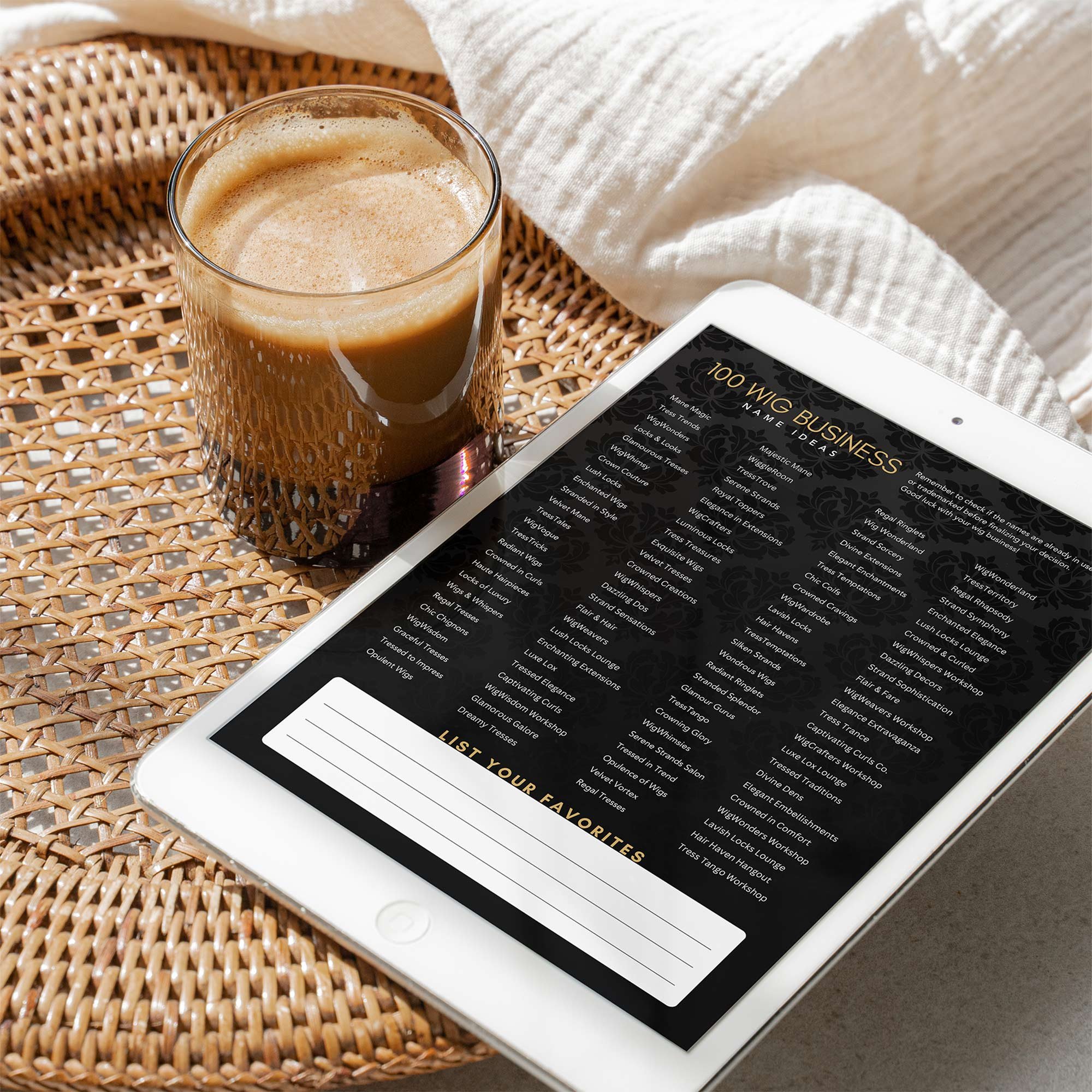 100 Wig Business Name Ideas Creative & Catchy Names — Starting a Hair