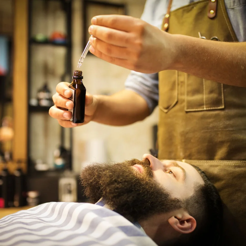 How to Start a Beard Oil Business — Starting a Hair Business