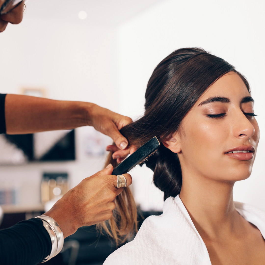 How to Get a Hair Stylist License — Starting a Hair Business
