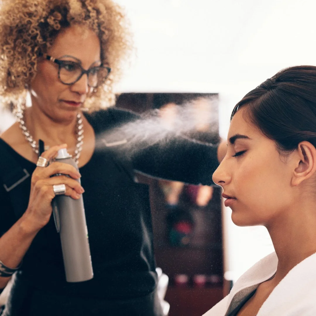 How to Get a Hair Stylist License — Starting a Hair Business