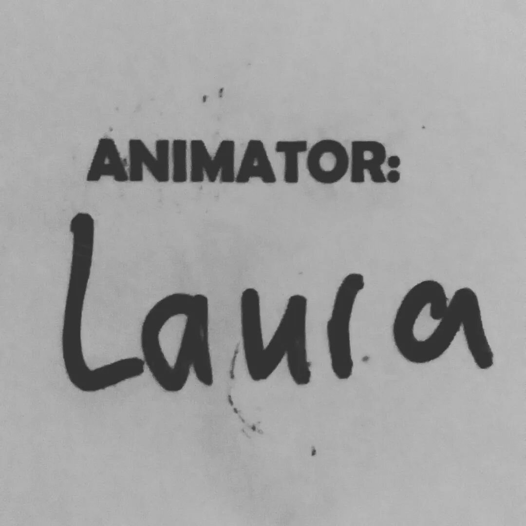 In case I forget, it's written on the door to my unit. It makes my inner junior animator happy
.
.
.
@aardmananimations #aardman #stopmotion #wallaceandgromit #aardmananimations #animator #signs #stopframe #plasticine #animatorsoninstagram