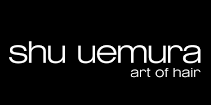 Logo shu uemura