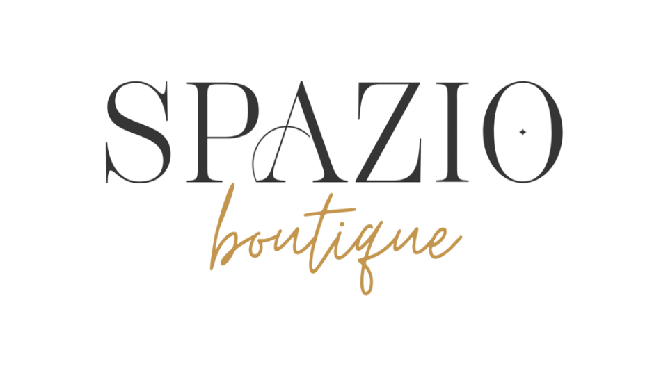 Logo Spazio Boutique