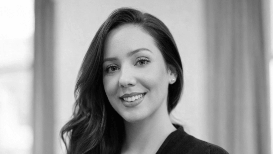 Bianca, hairstylist at Spazio Design Capillaire in Gatineau