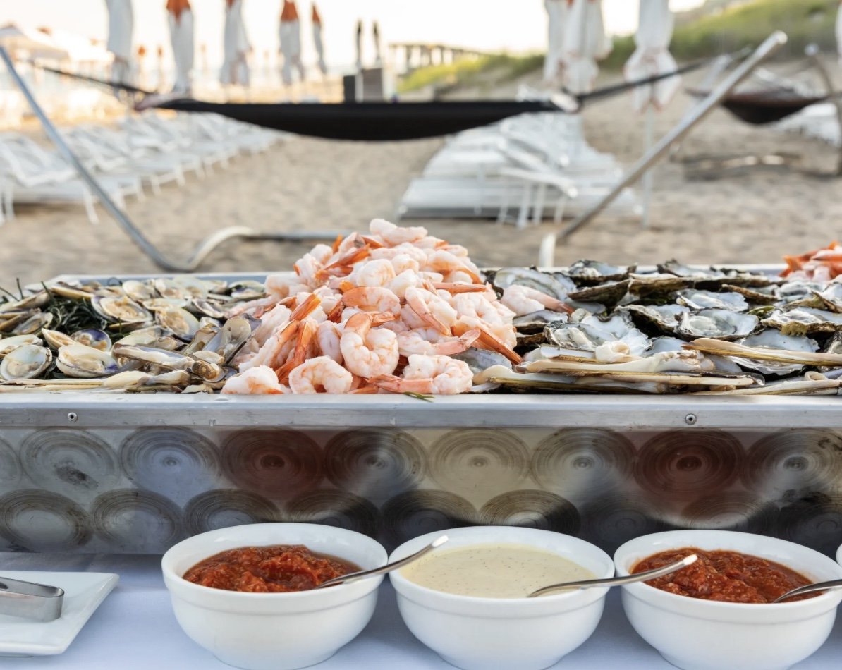 Westport Clambake | Private Client
