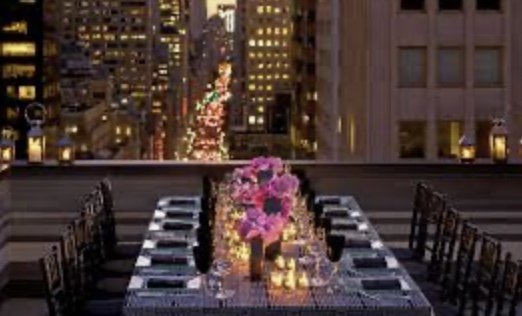 NYC Corporate Event | Private Client