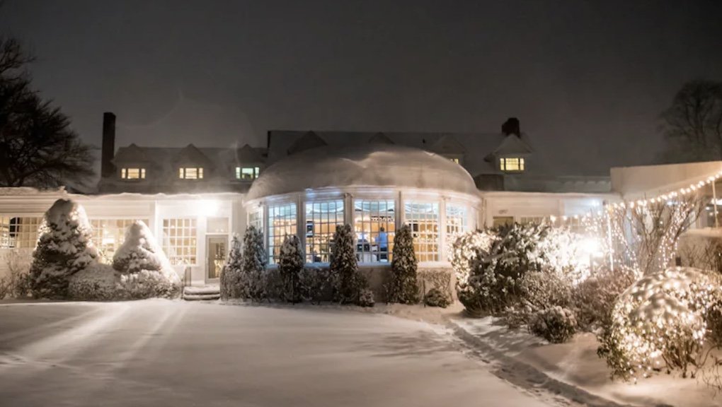 Bat Mitzvah | The Inn at Longshore