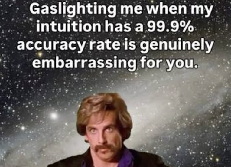 Listening Within: How to Tell Intuition from Fear