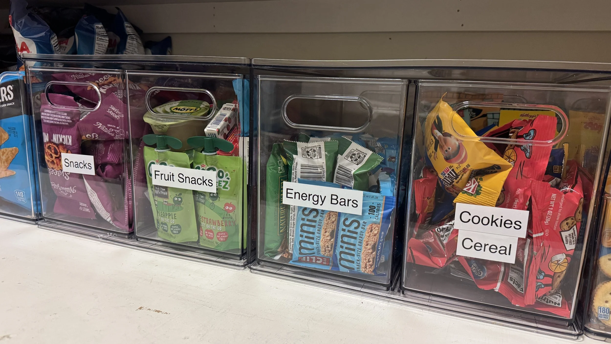 The 5 Best Things to Decant in Your Home