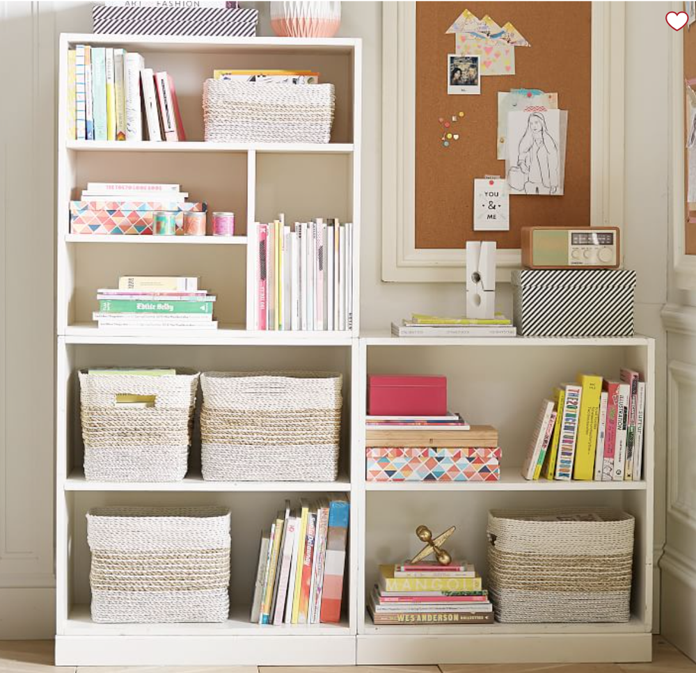 Sustainable Toy Storage and Kid's Furniture — Calm Spaces Professional ...