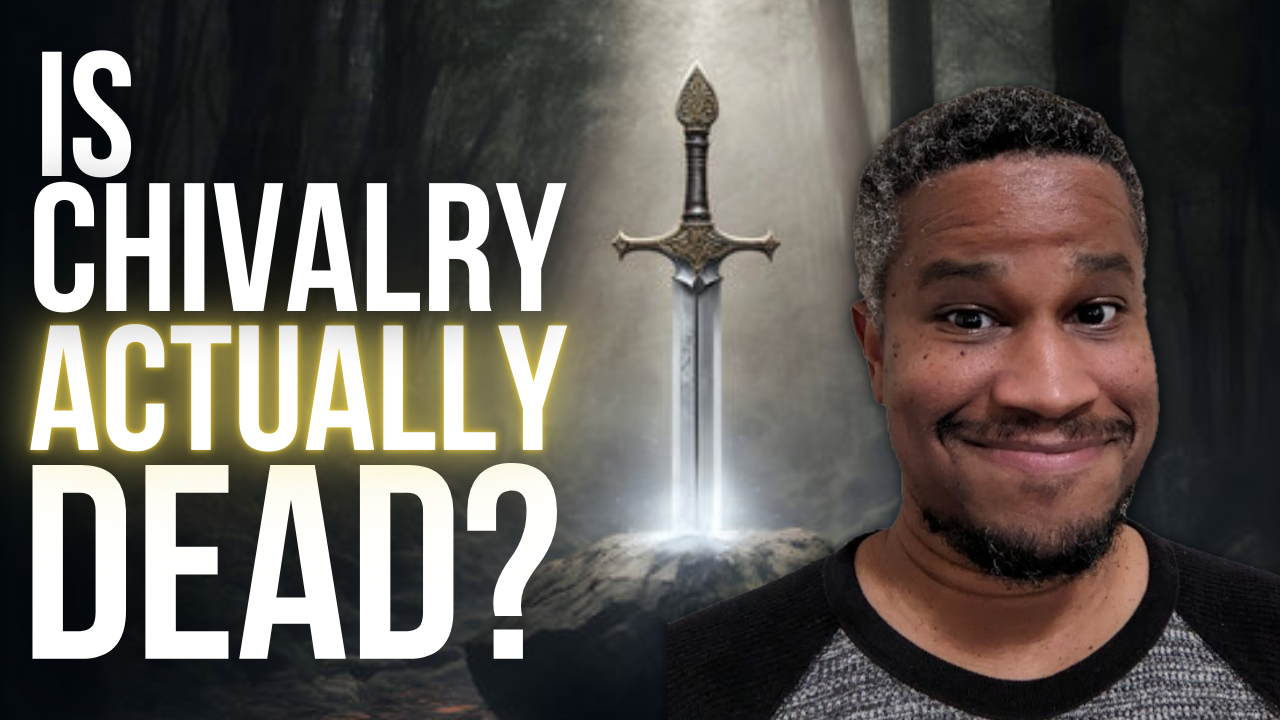 How King Arthur's Legend Lives on in Fantasy Novels