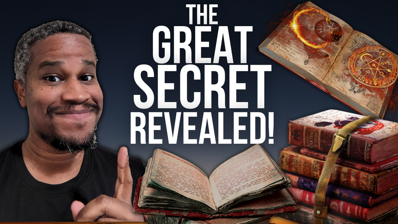 The Secret Myths Behind Your Favorite Fantasy Stories