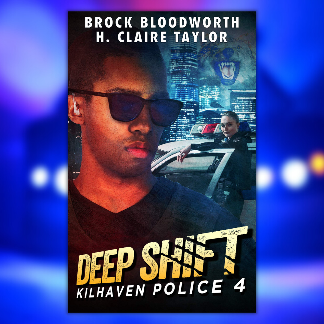 My Experience with Deep Shift by Brock Bloodworth and H. Clair Taylor