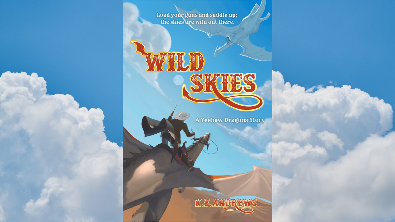 A Review: Wild Skies by K. E. Andrews