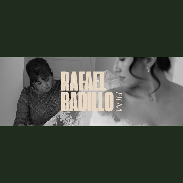 Jonathan &amp; Amy&rsquo;s wedding was a celebration of something that already felt deeply rooted: the love they share.
.
.
.
#RafaelBadilloPhotoFilm #WeddingDay #WeddingFilm #WeddingHighlights #CreativeWeddingPhotography