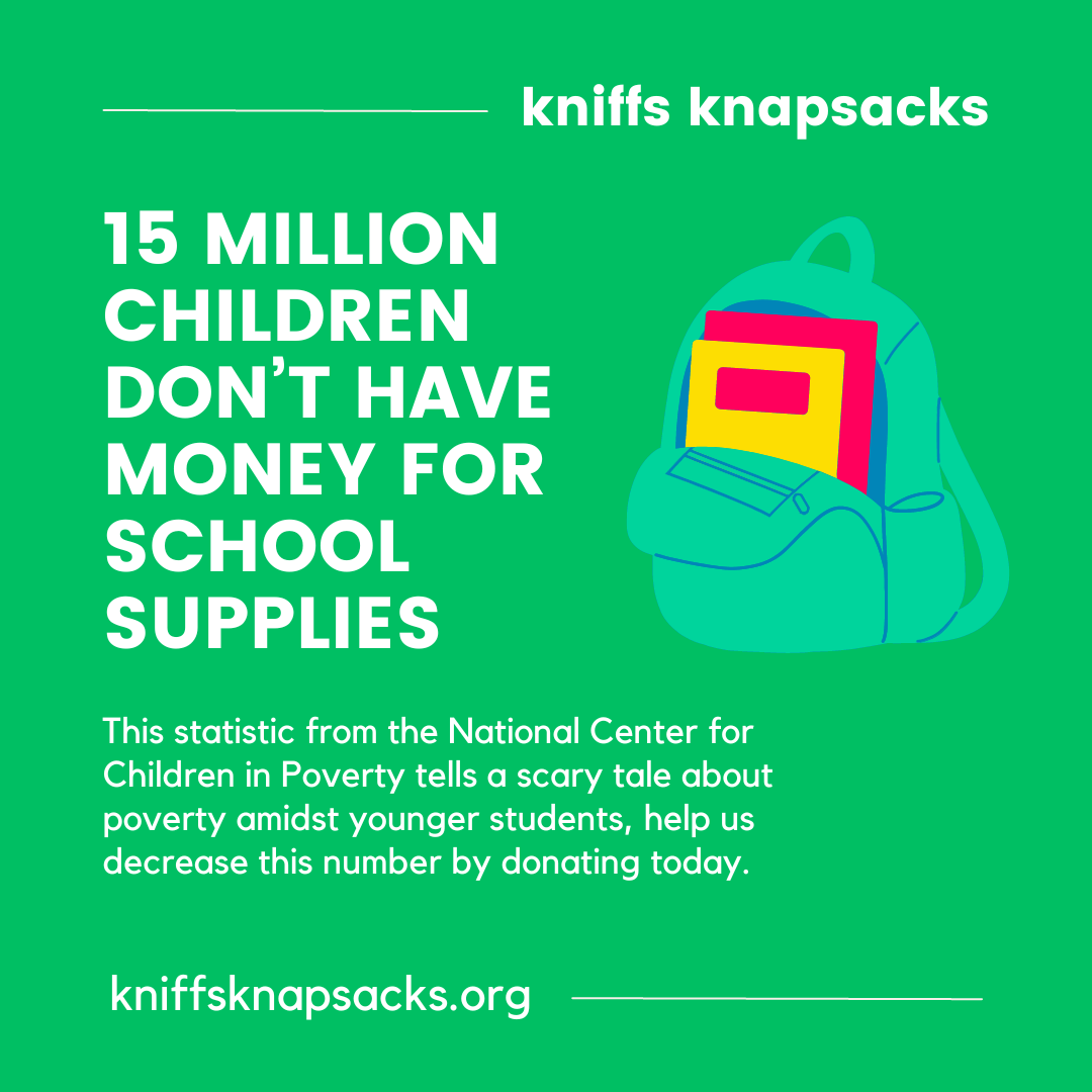 kniff's knapsacks