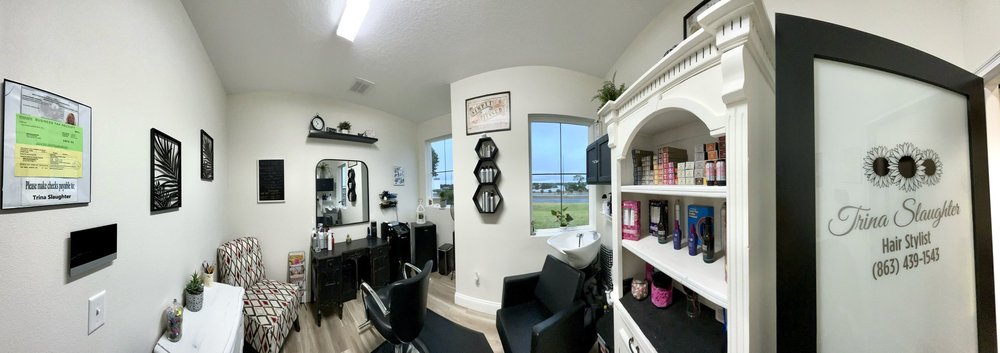 Posh Salon Suites - SE Winter Haven