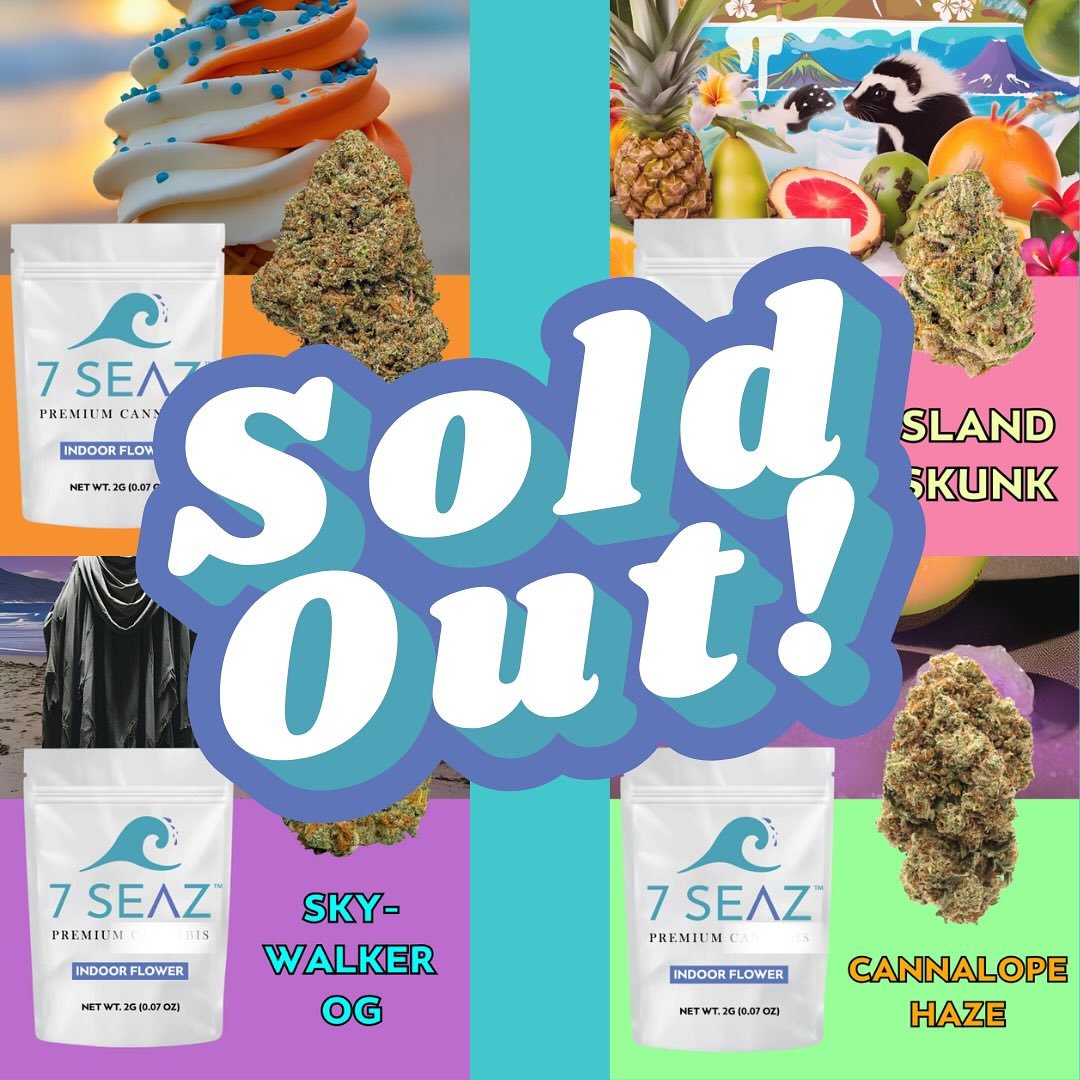 What a crazy last month it&rsquo;s been - nonstop work - summer heat - but all worth it. Bringing the heat to the masses across New York where our retail family is hustling hard with us every day! Big things on the way so stay tuned 🌊🏝️🚀!!!