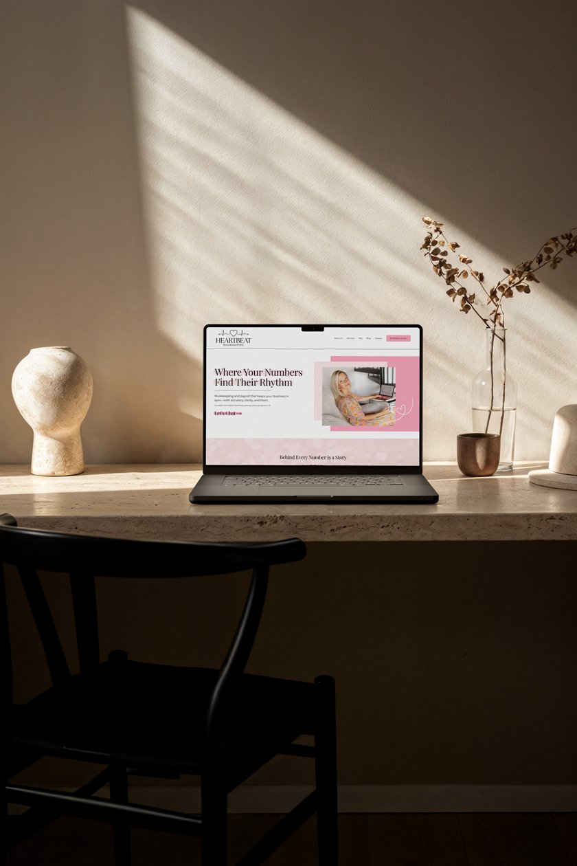 Heartbeat Bookkeeping