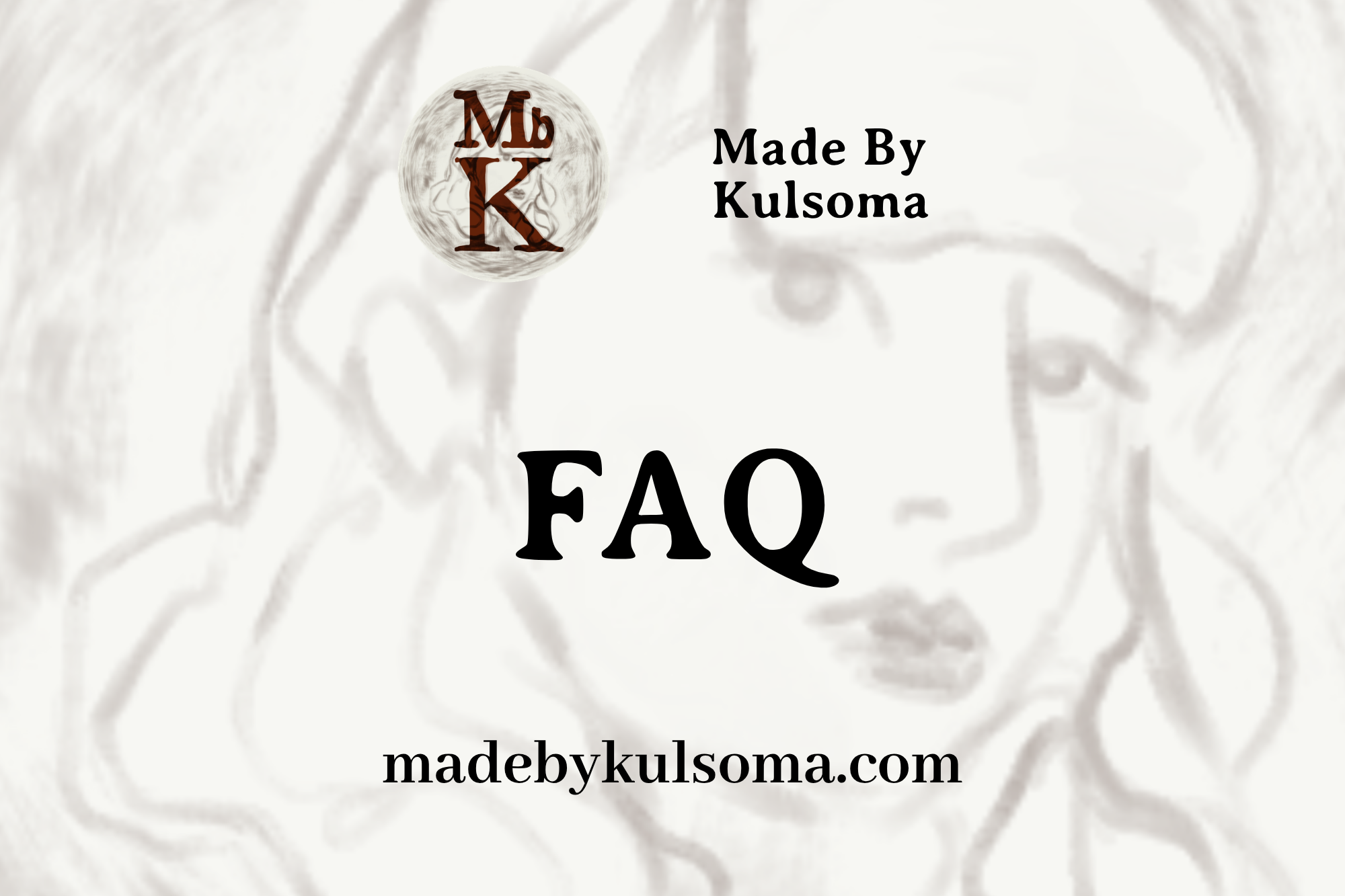 FAQ