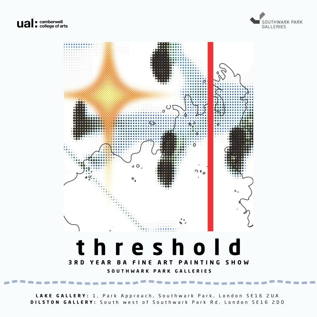 Threshold Exhibition