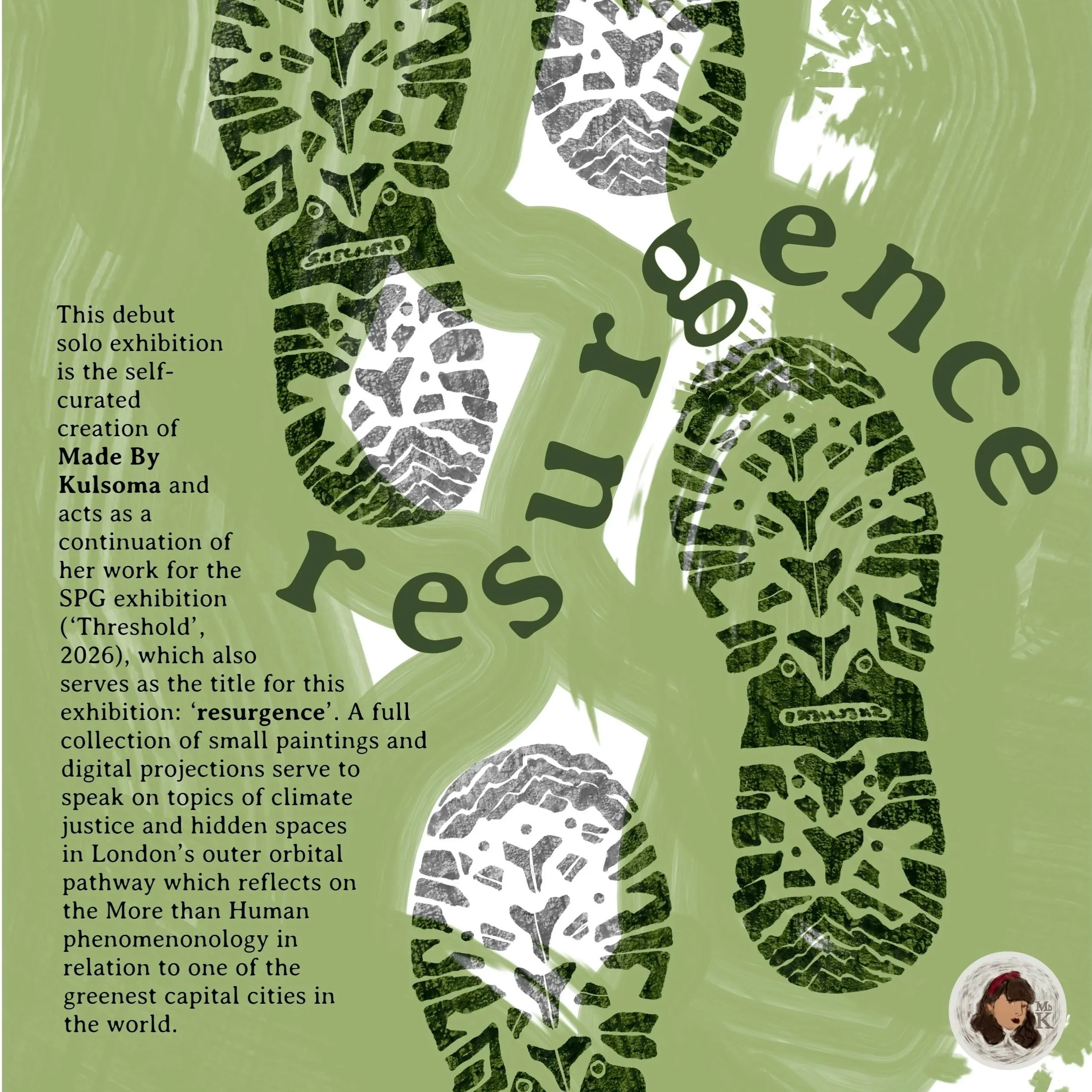 Resurgence Exhibition