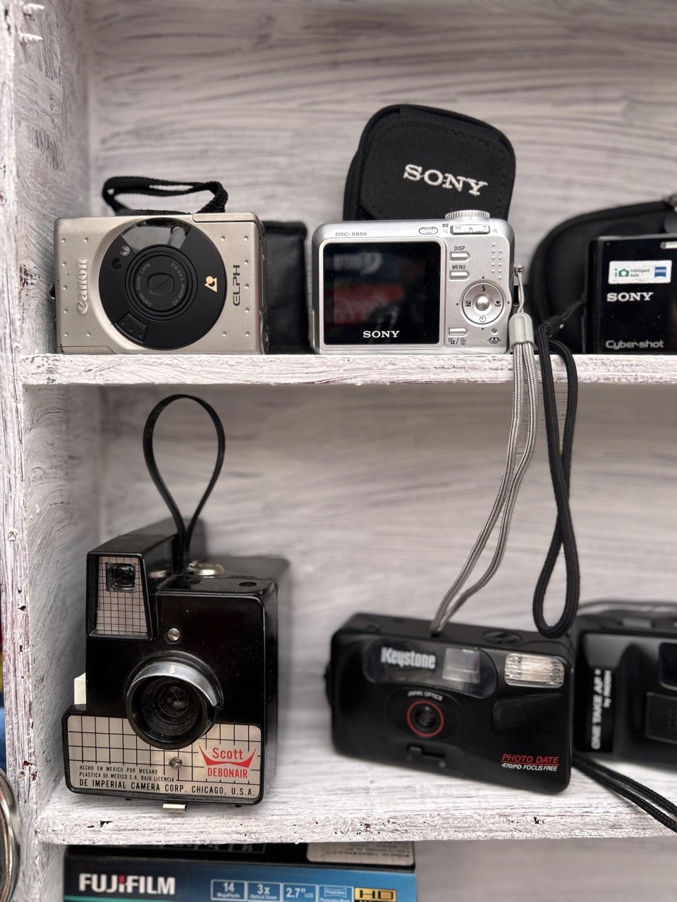 Give the Gift of Memories: Holiday Presents from Digital Legacy Studios