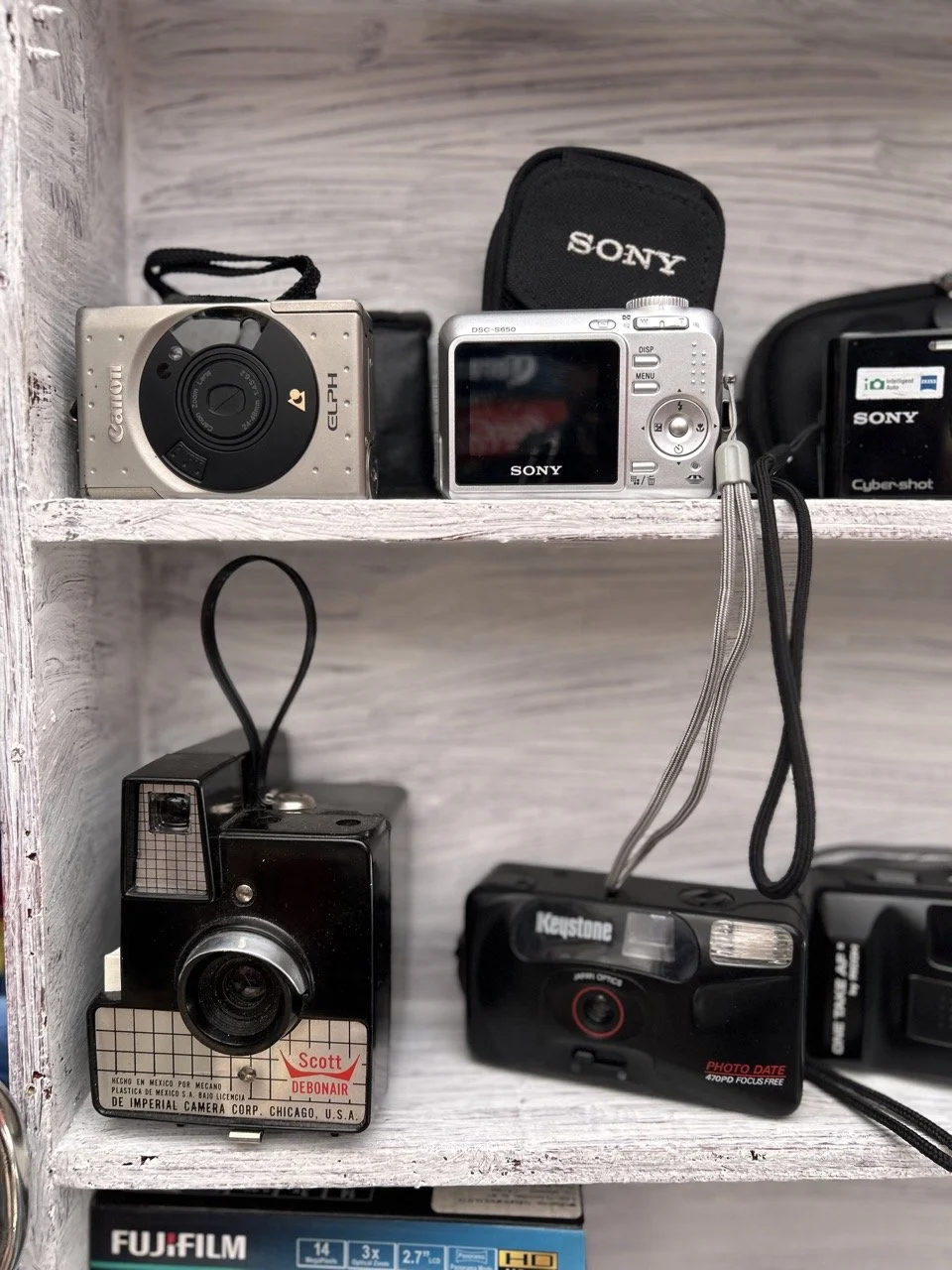 Why Some Parts of Old Videos Look Blurry — What’s Actually Causing It