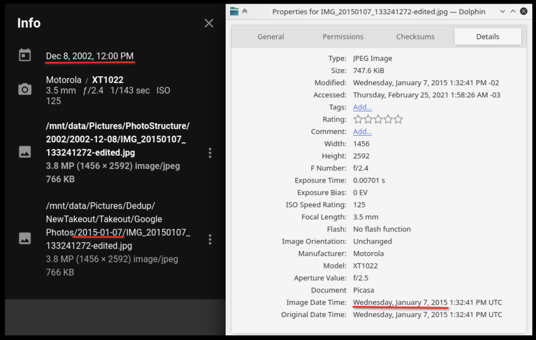 Digital Decay Is Real: Why Your Family Photos and Videos Won’t Last Forever