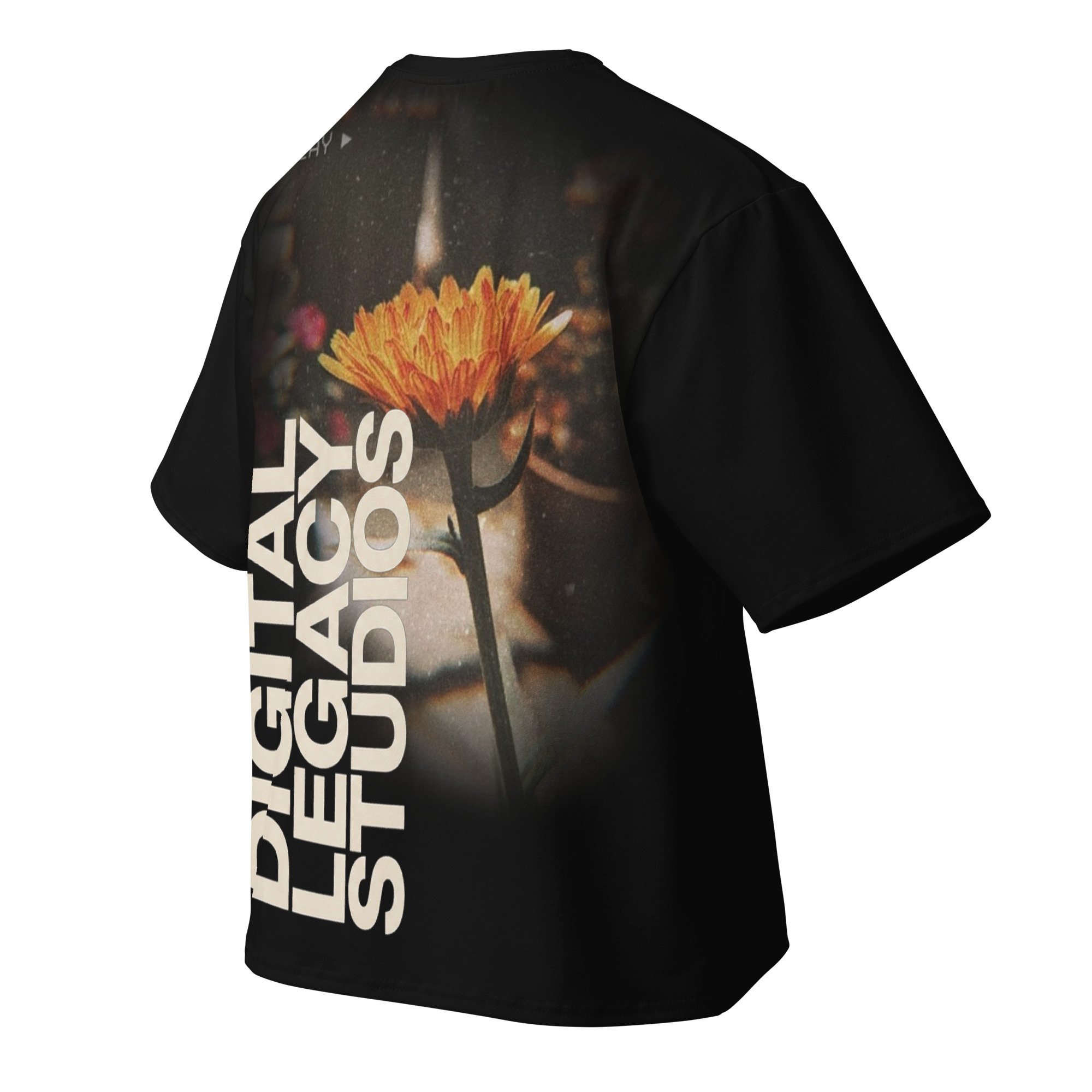 Bloom Through Time