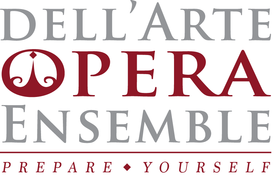 dell’Arte Opera Ensemble's La Clemenza di Tito