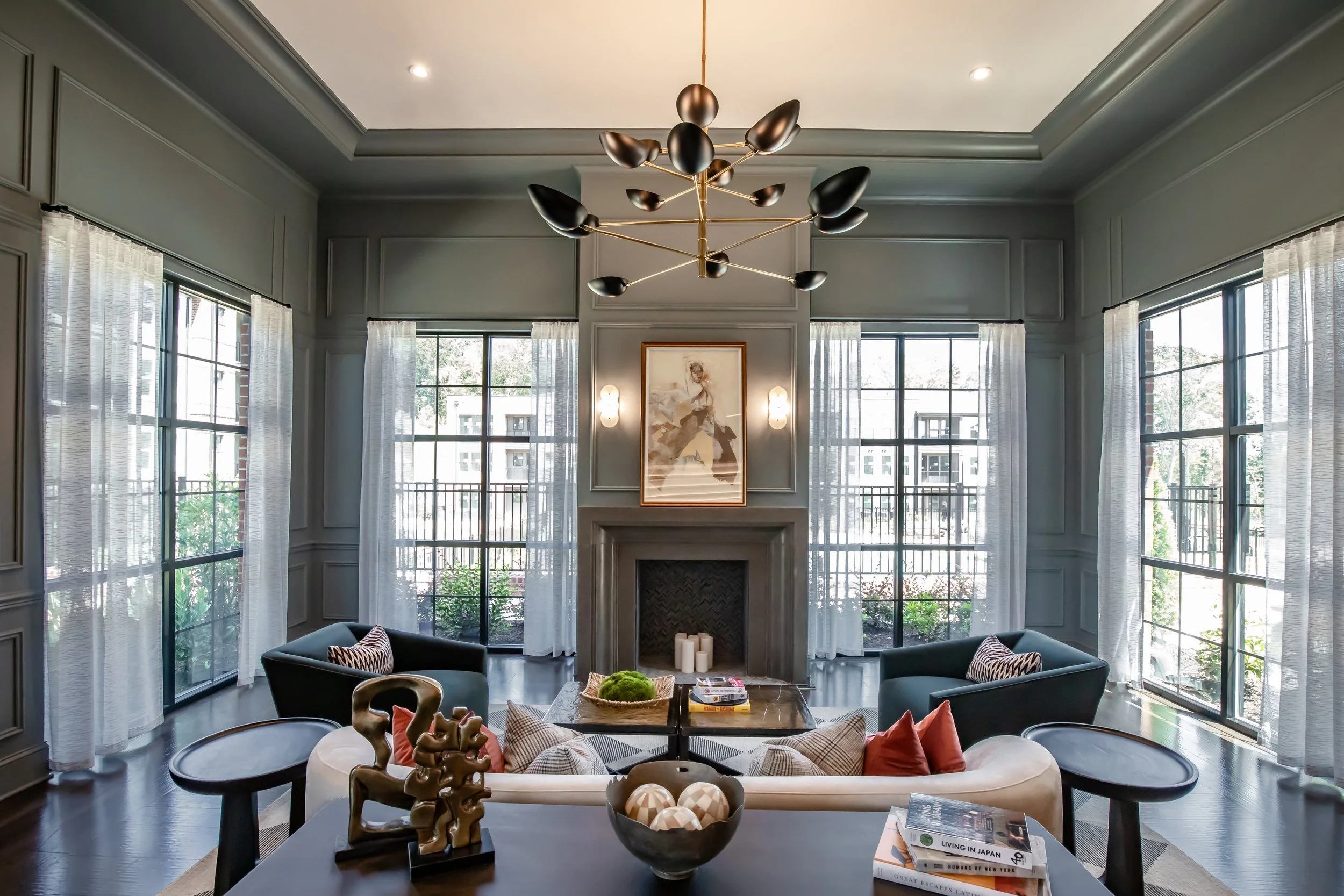 Top 5 Challenges with Piecemeal FF&amp;E Procurement