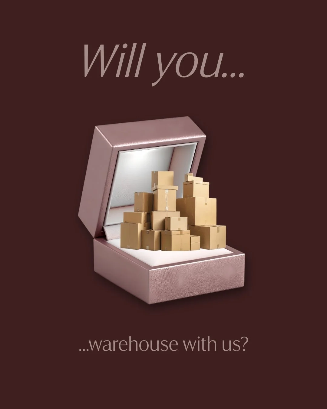 Will you&hellip;warehouse with us? 💍 Install with us? Purchase with us?
 
From first spec to final install, we're with you for the long haul. Clear communication. Thoughtful coordination. Follow-through you can count on.
 
We don&rsquo;t do half-ste