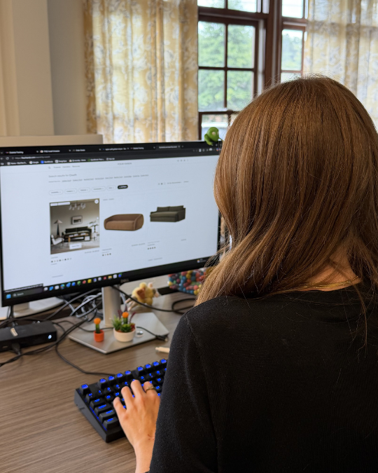 What Is FF&amp;E Procurement? A Designer’s Guide
