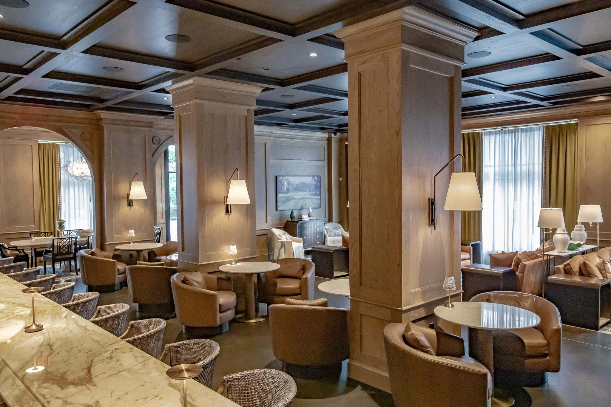 The Rose Downtown Club