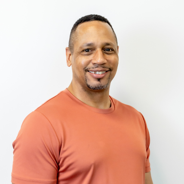 Elmer Perez - FF&E Warehousing