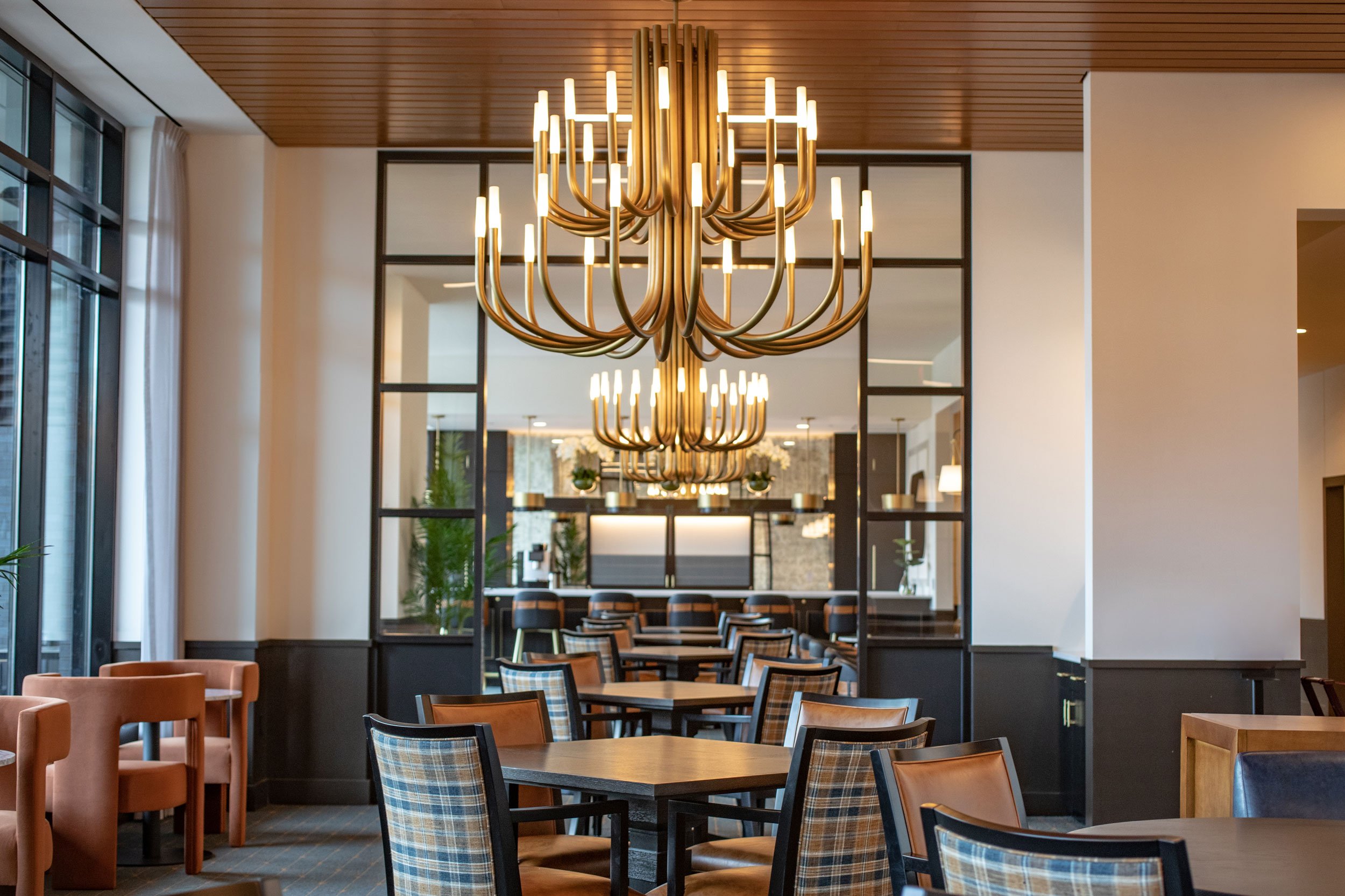 American House Oak Park