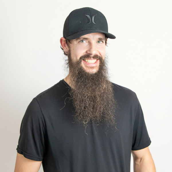 Chad Benzow - FF&E Installation